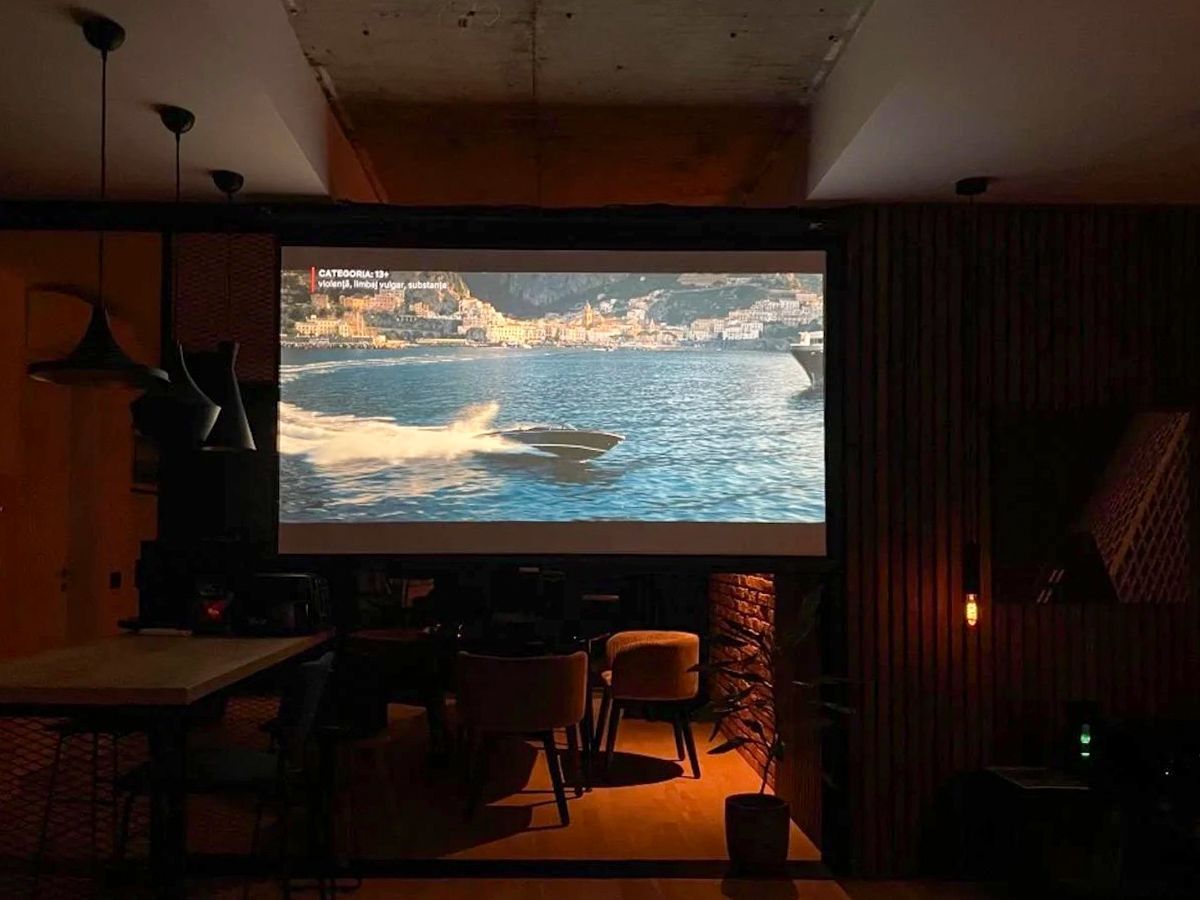 Chirie | Apartament 3 camere | Stil Industrial New York |  Parcare - Poză 4