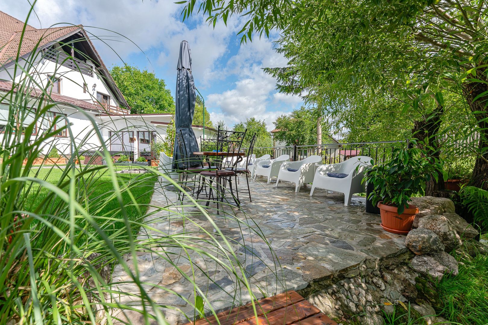 Pensiune de vânzare în Bran, cu rating 9.8 Booking și 4.9 Google - Poză 37