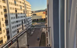 Apartament cu 2 camere, langa Iulius Mall! - Poză 26