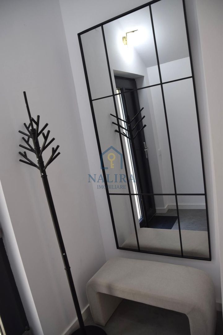 Casa moderna de inchiriat - Parcul Regina Maria - 4 camere - Poză 13