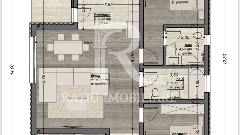 Casa semifinisata | Santandrei | Oradea - Poză 7