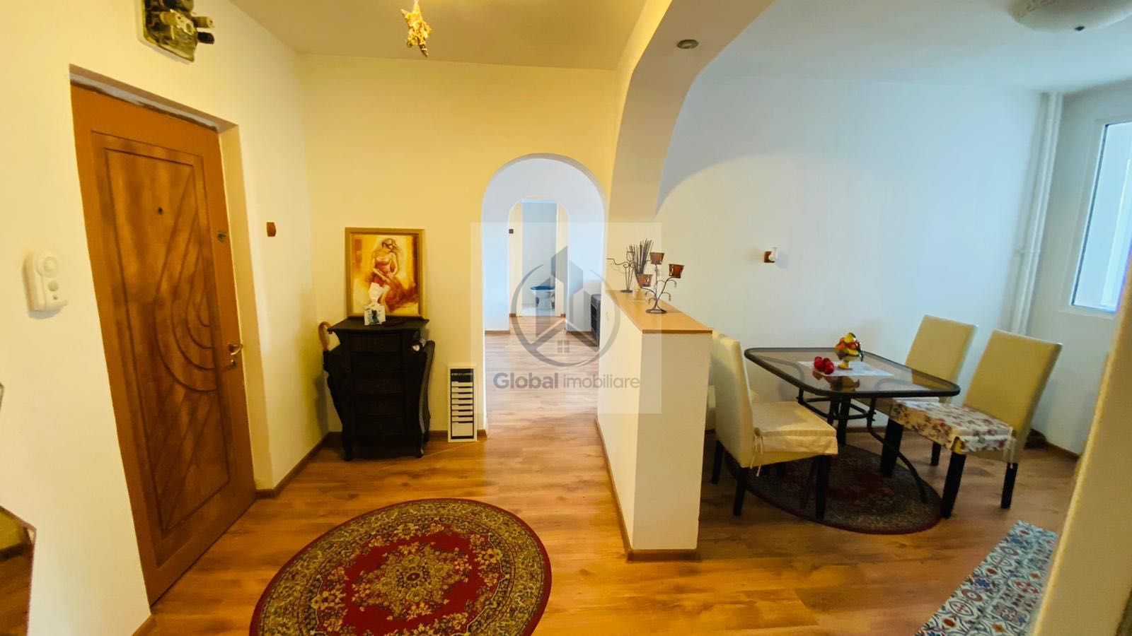 Apartament 2 camere Titan | 50 mp | 450 € - Poză 3
