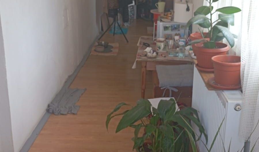 Casa batraneasca+anexa+garaj+961.07 mp teren intravilan Otopeni - Poză 22