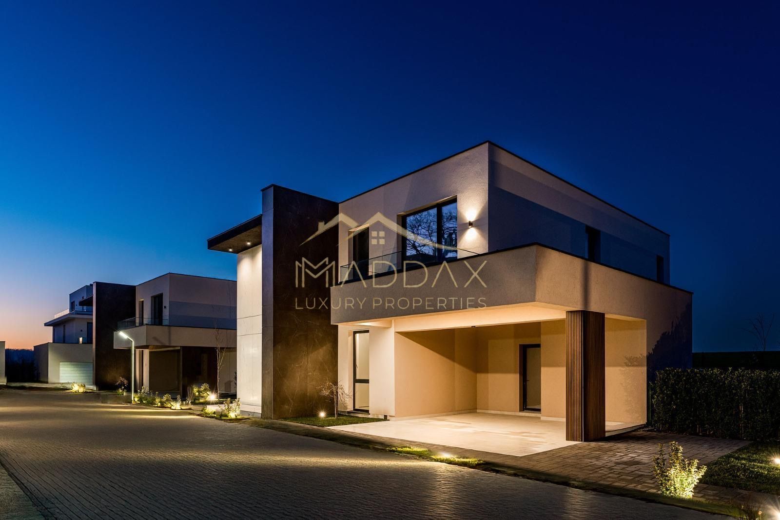 Vila ***ULTRALUX*** // Pipera - Poză 27