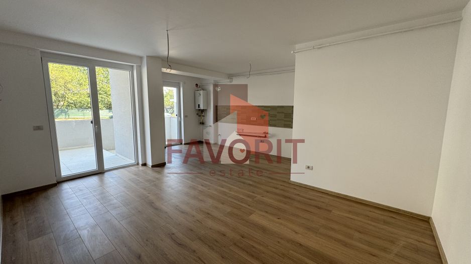COMISION 0% . Zona Aradului . Bloc nou finalizat - Poză 1