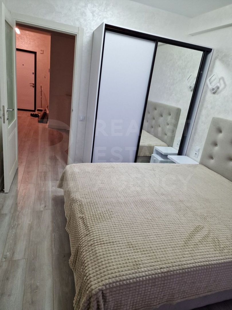 Chirie, apartament, 2 cameră bd. Mircea cel Bătrîn, Ciocana - Poză 6