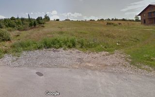 teren intravilan - Aleea Fagetului - 680 mp + 87 mp drum de acces - Poză 2