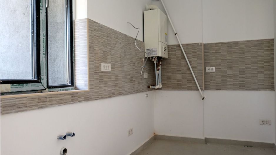 Apartament nou cu parcare - Poză 14