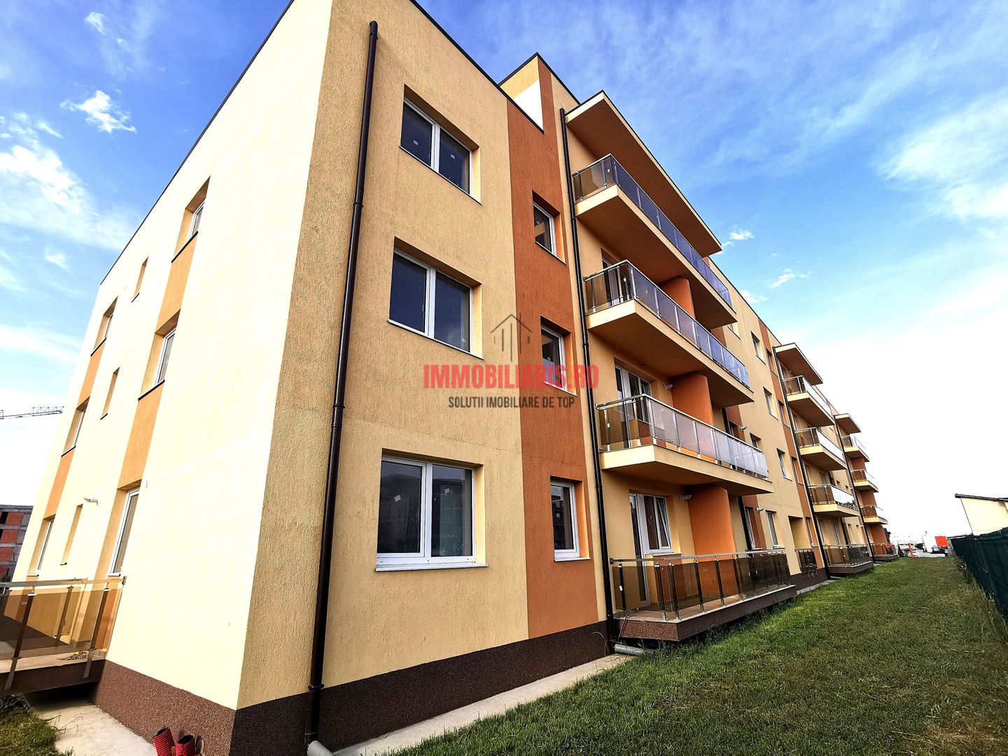 Regim mic de înălțime | Zona Theodor Pallady | Direct Dezvoltator - Poză 2