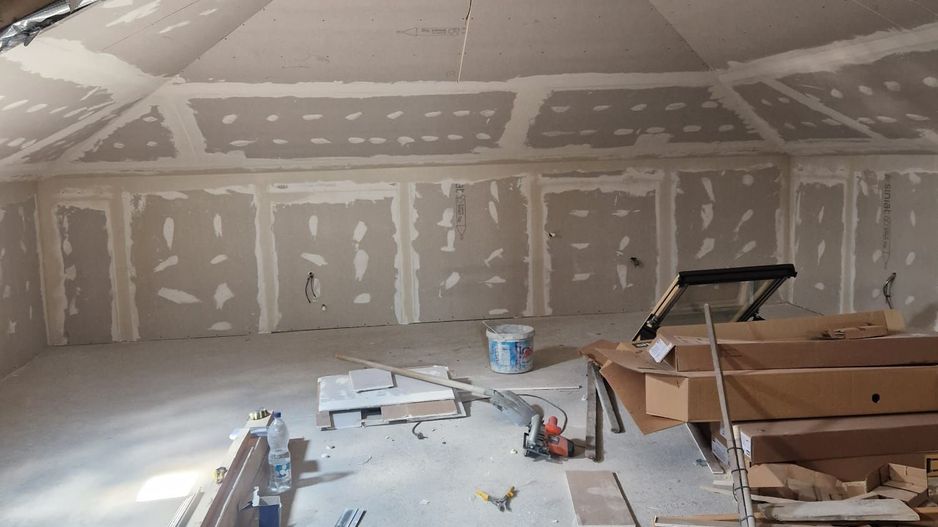 Ag EUROPA vinde casa NOUA individuala în MARTINESTI - Poză 4