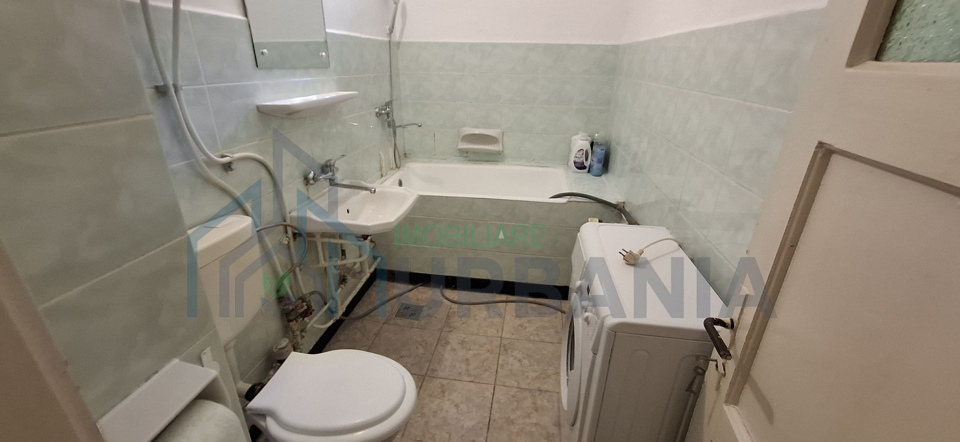 Apartament 2 camere de inchiriat, Bulevardul Tudor Vladimirescu, Iasi - Poză 5