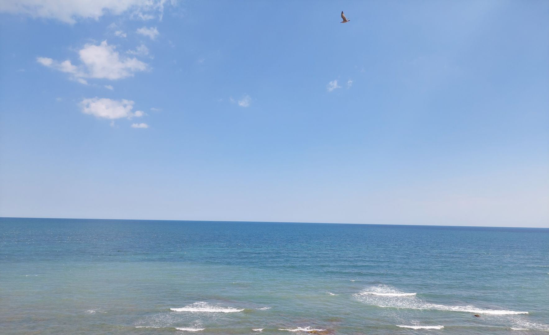 Refugiul tău la malul mării, în Golful Francezului, teren 908.28 mp - Poză 3