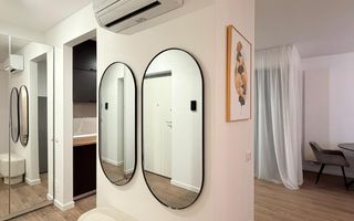 Inchiriere Apartament 2 Camere Cloud 9 Residence 1 Loc Parcare - Poză 6