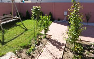 Casă individuală 3 camere de vânzare | Tunari | curte proprie - Poză 15