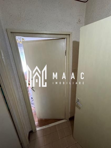 Apartament 3 camere de vânzare | Râmnicu Vâlcea | etaj 2 - Poză 3