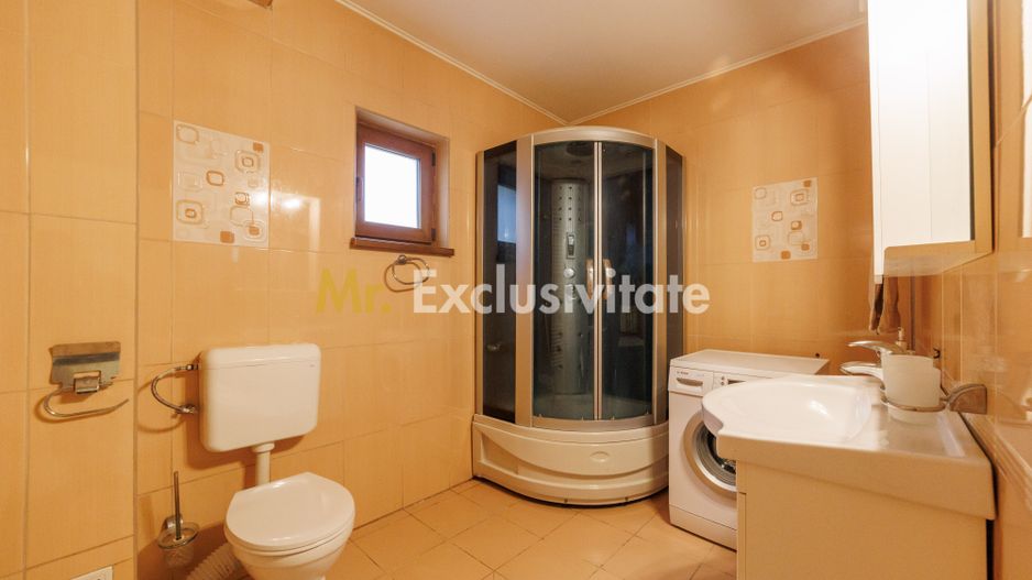 Casă individuală P+M | 155 mp utili | Teren 469 mp | Stefanesti - Poză 11