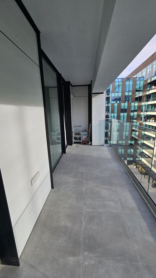 AP. 2 CAMERE ,COTROCENI , CENTRALA PROPRIE, PET-FRIENDLY , MODERN - Poză 5