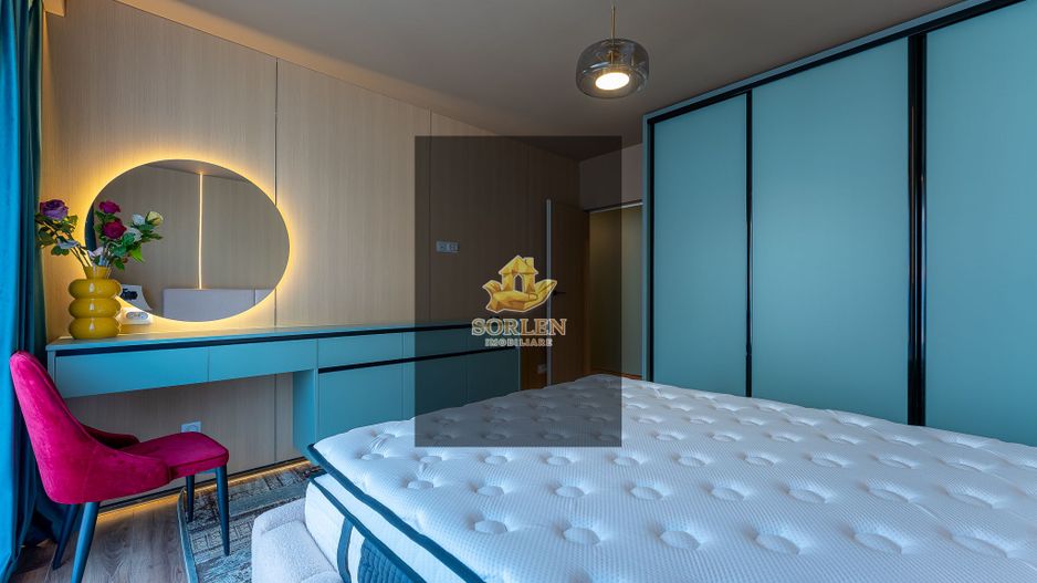 Apartament premium cu 2 camere | Între Lacuri | Cluj-Napoca - Poză 21