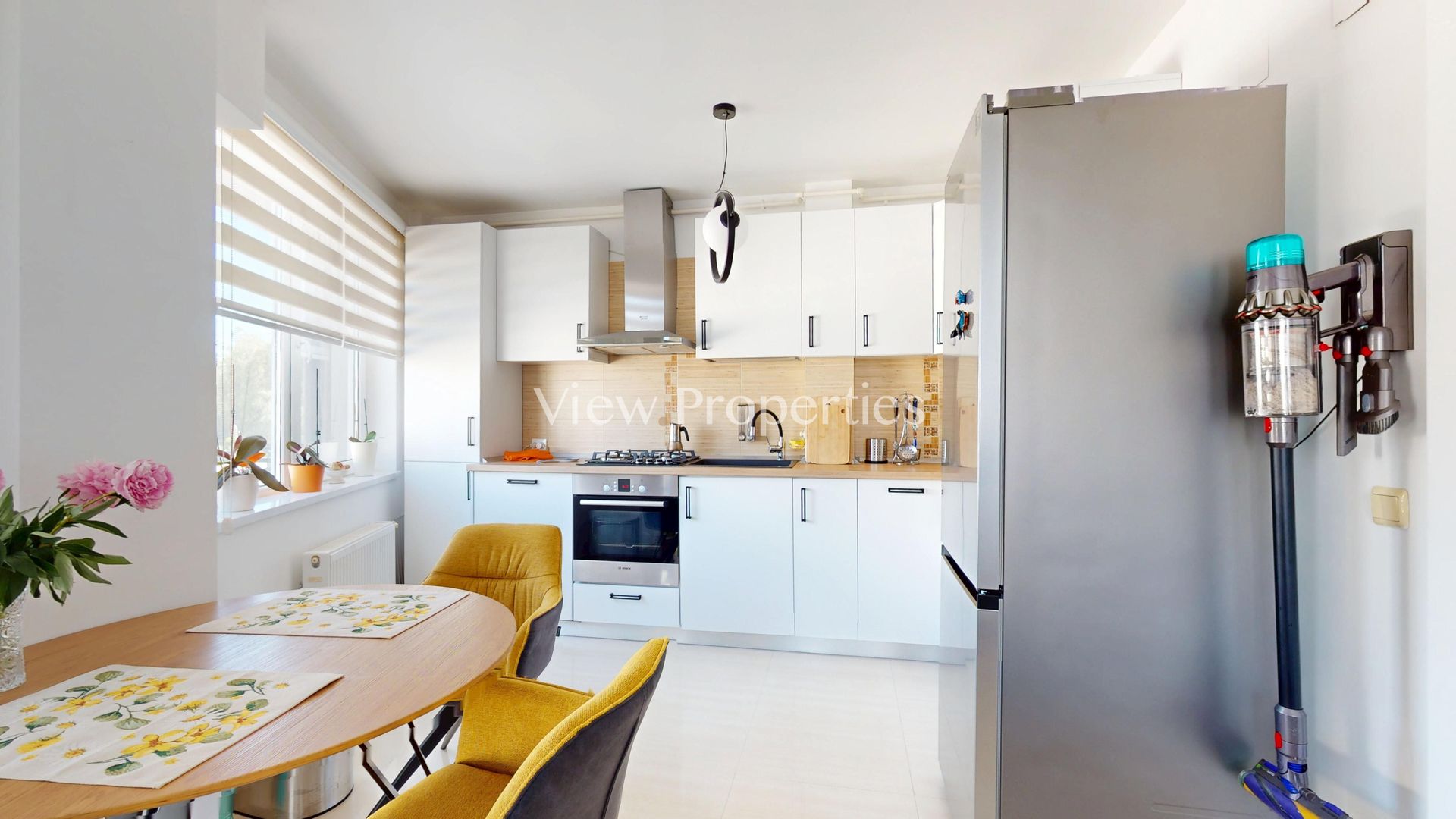 Apartament 2 camere premium – Bloc tip boutique Pipera - 0% Comision - Poză 1