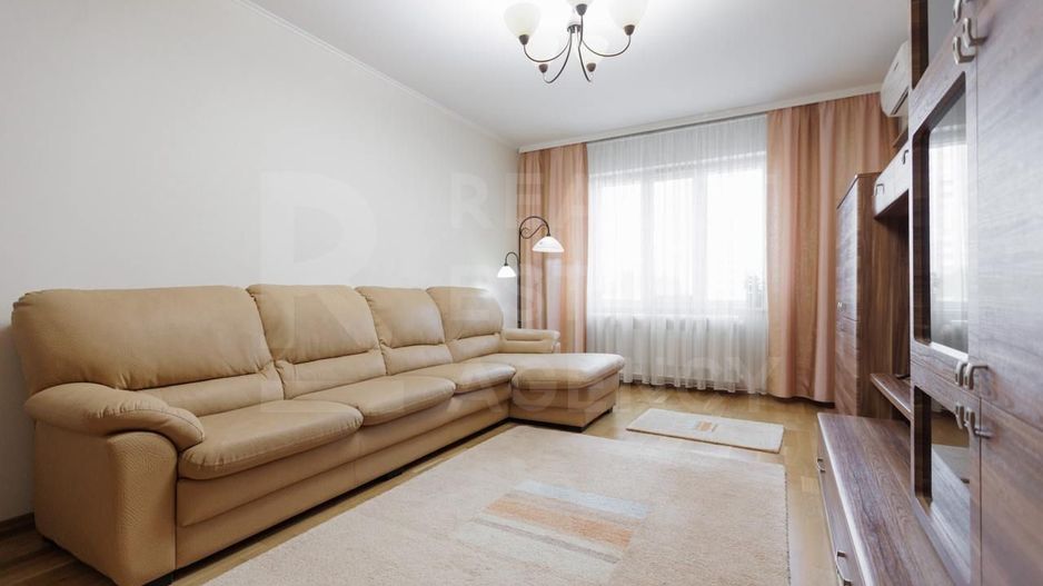 Vânzare, apartament, 4 camere, bulevardul Dacia, Botanica - Poză 12