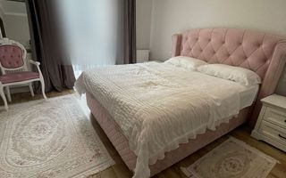 Duplex ultrafinisat și mobilat, în zona Parcul Poligon – Florești. - Poză 5