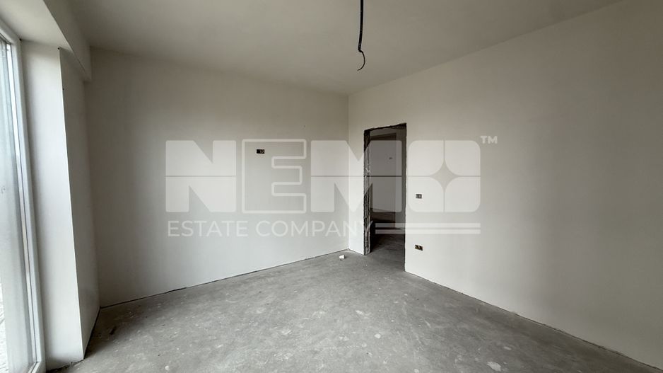 Apartament 3 camere | 74 mp utili | Calea Bucovinei, Rădăuți 78.000€ - Poză 4