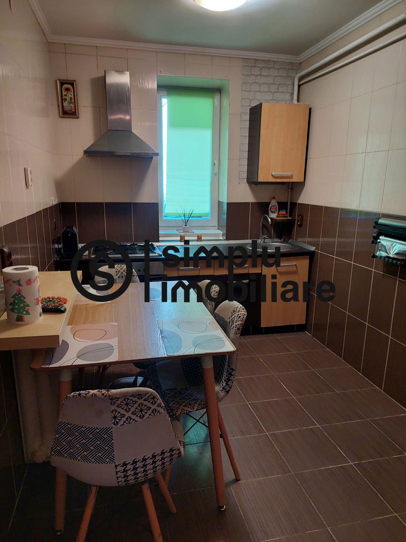 Apartament 2 camere-Brazda lui Novac! - Poză 6