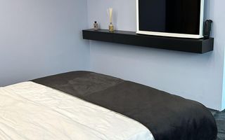 Apartament premium 4 camere | Finisaje lux – 135.7 | Spa & Piscina - Poză 13