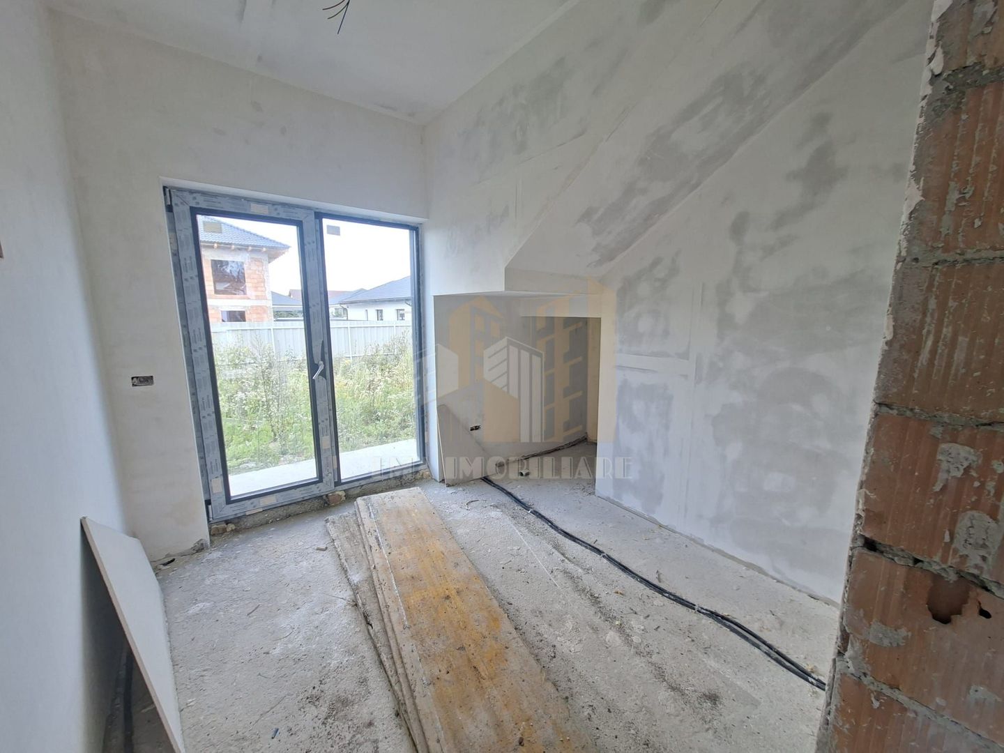 Casa Individuala P+E Izvor Tarlungeni Brasov - Poză 7