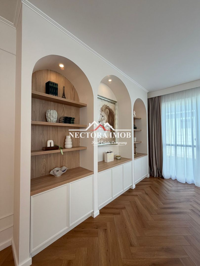 NECTORA IMOB Exclusivitate-Casa Premium Zona Oncea, 4 cam, 2 bai,105mp - Poză 6