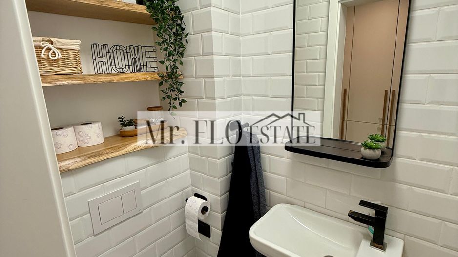 APARTAMENT – Str. Mareșal Constantin Prezan 72 mp utili Comision 0 - Poză 4