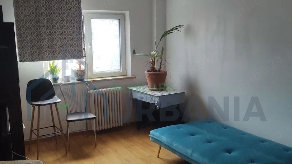 Apartament 3 camere, 60 mp, Podu de Fier, Iași - Poză 7