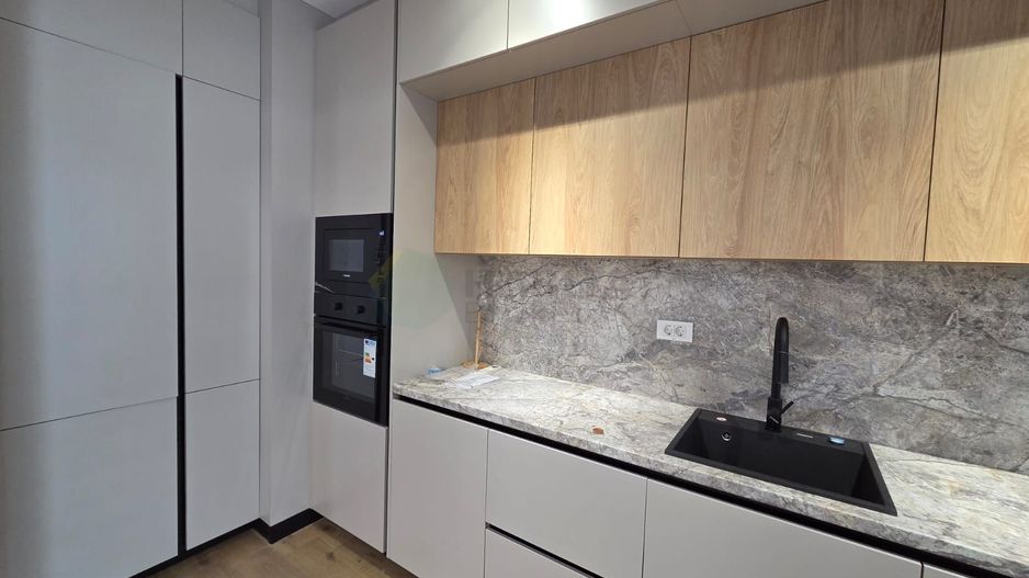 Apartament Premium cu 3 Camere + Parcare Subterană – First Estate Pipera - Poză 17