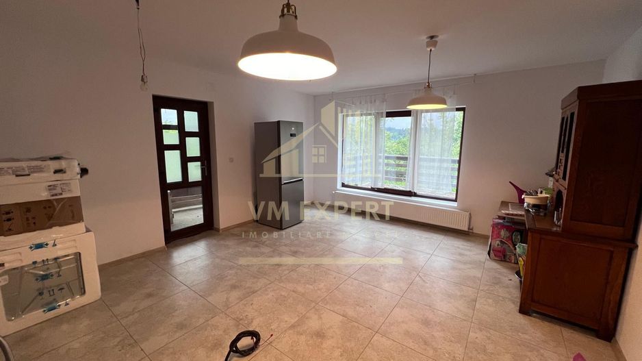 VILA 6 CAMERE 270 MP TEREN 1044 MP CÂMPULUNG, 0 COMISION CUMPARATOR - Poză 58