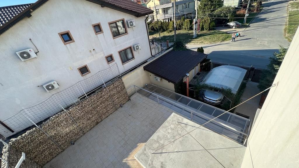 Imobil D+P+2E in Eforie Nord, langa Complexul Steaua de Mare - Poză 36