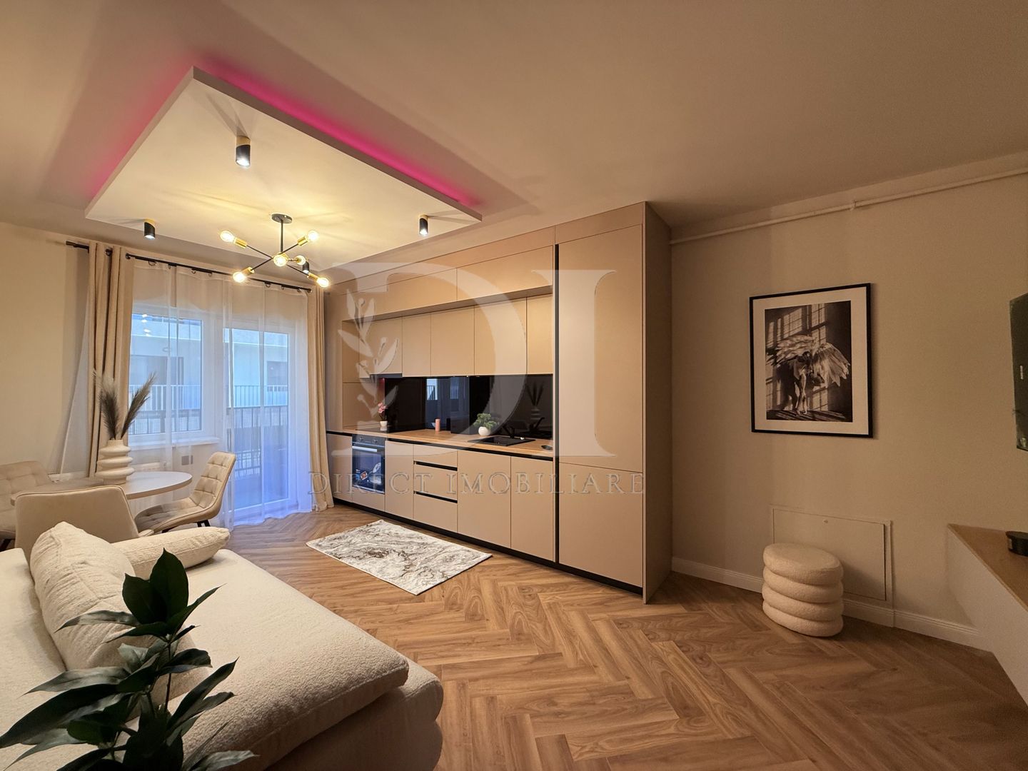 Apartament 3 camere | Ultramodern | Zona Terra - Poză 3