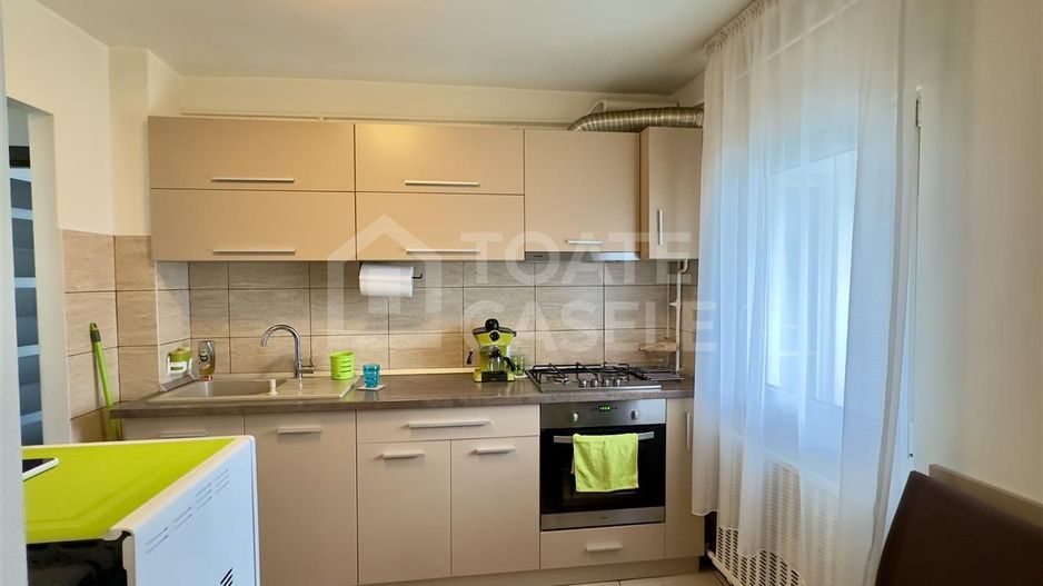 Apartament cu 2 camere, zona Expo Transilvania - Poză 4