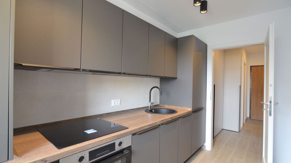 Apartament la prima inchiriere cu parcare subterana URBAN PLAZA - Poză 16