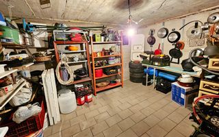 Casa 3 camere, mobilata, utilata, 446 mp teren, Alba - Micesti - Poză 14