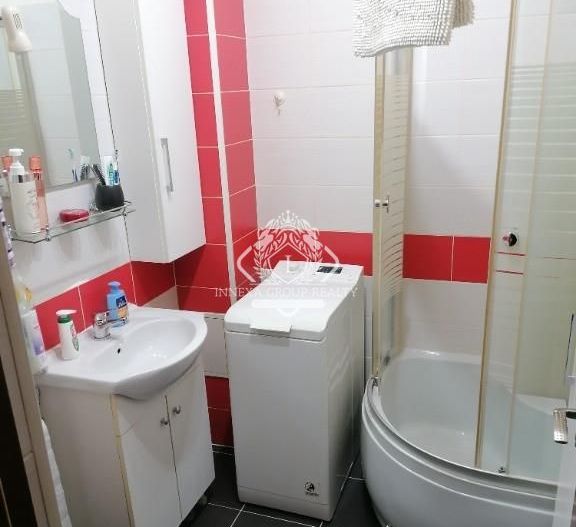 Apartament 2 camere, semidecomandat, 45mp, Metalurgiei - Poză 7