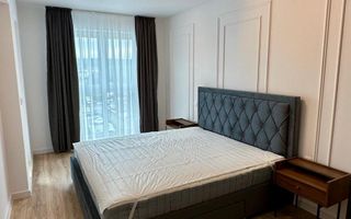 Apartament cu 3 camere, 80mp, parcare, Zona Maurer Residence - Poză 5
