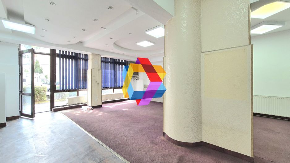 Spatiu comercial cu vad - 65 mp # plus-imo.ro - Poză 8