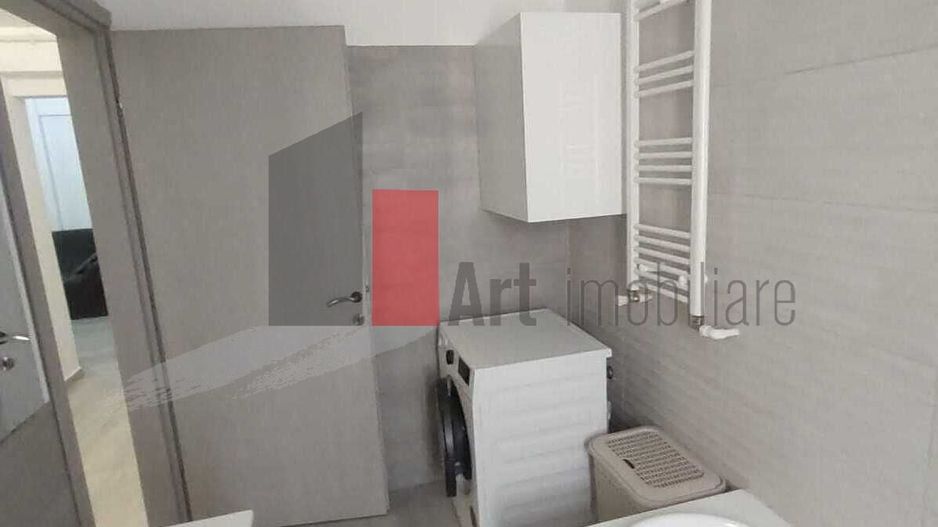 Vânzare apartament 2 camere cu centrală bloc nou Bd. Obregia - Fântâna Florilor - Poză 8