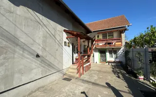 Casa individuala | 8 camere | 440 mp | Toate utilitatile | Maieri - Poză 14