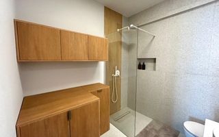 3 camere open space, Parcare, Premium,Alecu Russo, Calea Turzii,Europa - Poză 11