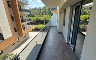 INTABULAT! Ap.2 camere, Dec., 58 mp Poitiers 124000 euro + loc de parc - Poză 7