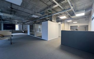 Spatiu de birou, amenajat, zona de sud - cartier Soarelui. - Poză 3