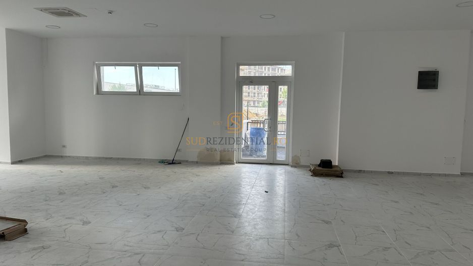 Spațiu Comercial Investiție | 226 mp Utili | Metalurgiei Park - Poză 10