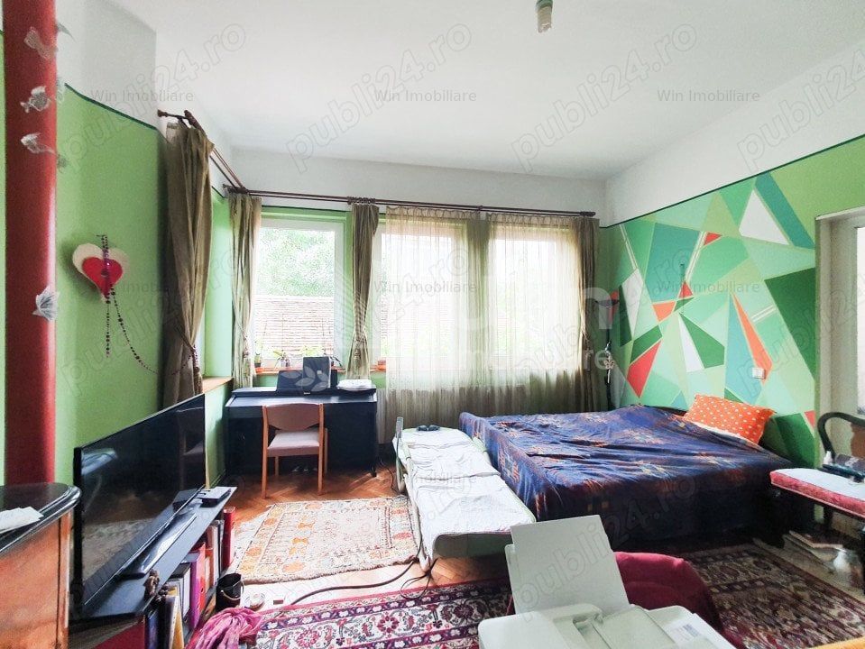 BRASADAS vinde casa FAMILIALA in cartierul GRIGORESCU. - Poză 6