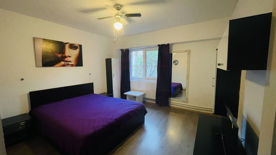 De vanzare ap. 1 camera in Galati, zona Siderurgistilor, etaj 1 - Poză 1